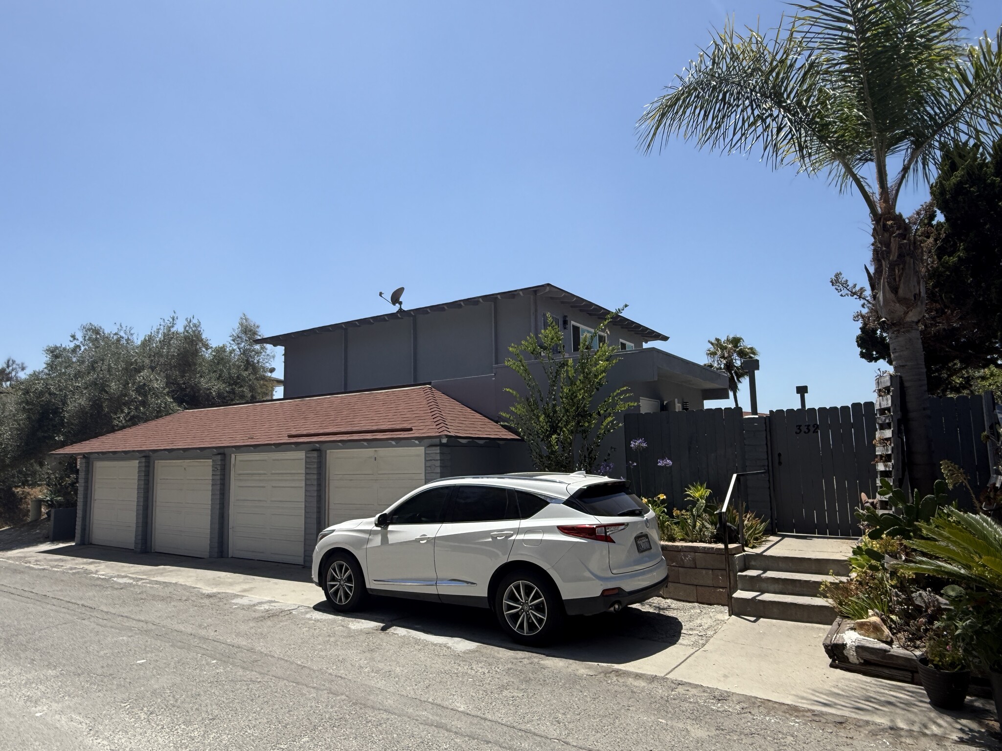332 S El Camino Real, Oceanside, CA for sale Building Photo- Image 1 of 12