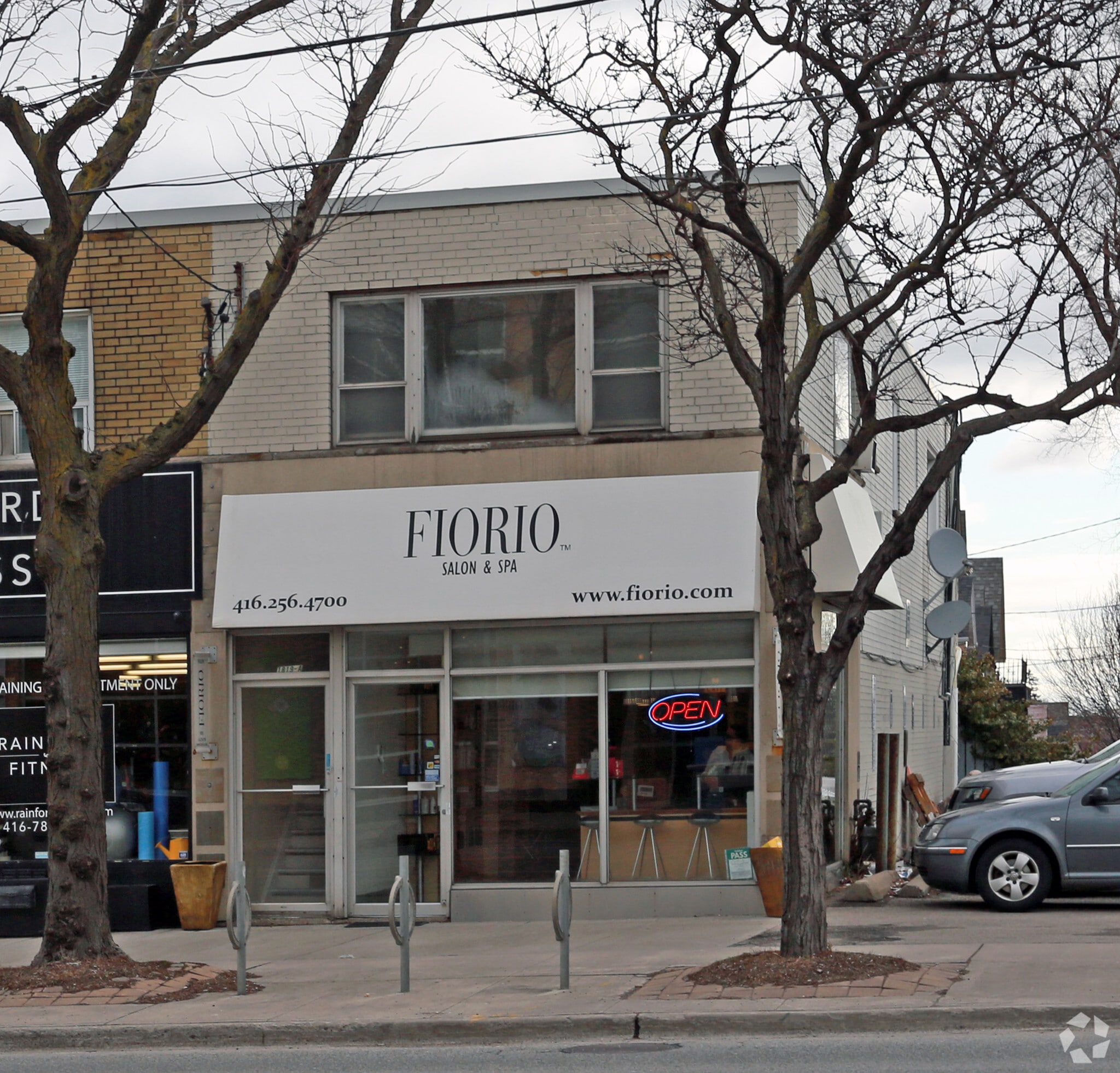 1819-1825 Avenue Rd, Toronto, ON for sale Primary Photo- Image 1 of 4