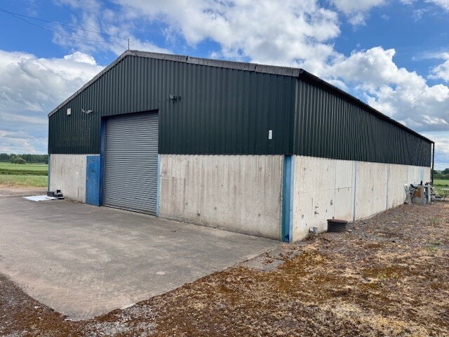 Donkhill Farm, Catton, Swadlincote for sale - Building Photo - Image 1 of 1