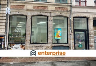 More details for Retail for Lease