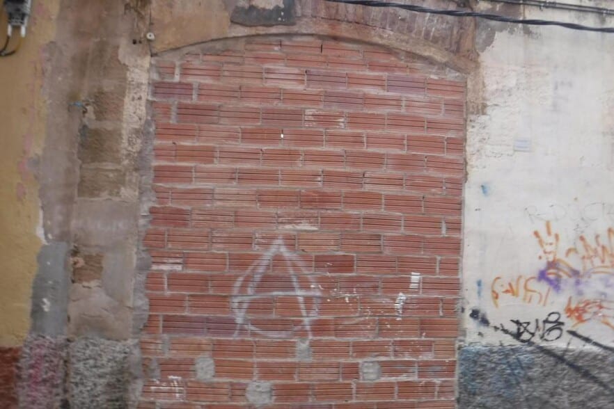 Land in Lleida, Lérida for sale - Building Photo - Image 2 of 4