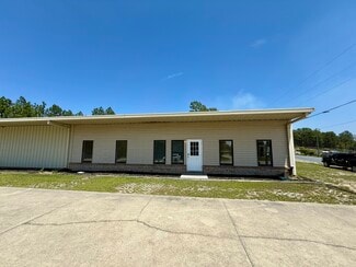 Plus de détails pour 11815 US 15-501 Unit C Hwy, Aberdeen, NC - Local d'activités à louer