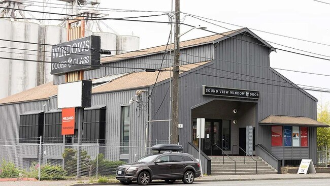 More details for 921 Elliott Ave W, Seattle, WA - Industrial for Lease