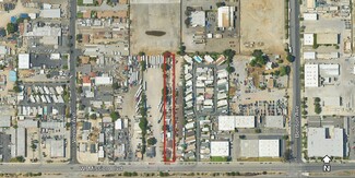 More details for 5580 W Mission Blvd, Ontario, CA - Land for Lease