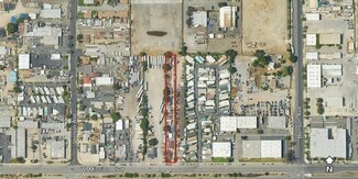 Plus de détails pour 5580 W Mission Blvd, Ontario, CA - Terrain à louer
