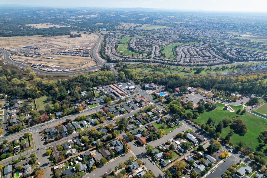 496 East Ave, Lincoln, CA for sale - Building Photo - Image 3 of 22