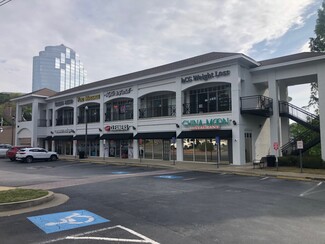 More details for 2810 Paces Ferry Rd SE, Atlanta, GA - Retail for Lease