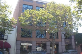 Plus de détails pour 428-432 University Ave, Palo Alto, CA - Commerce de détail à louer