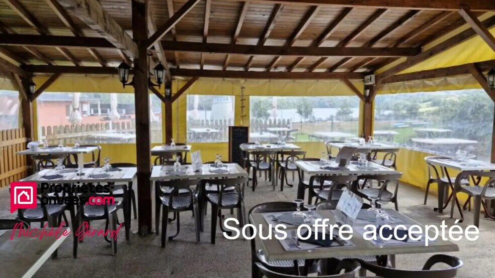 Local d'activités dans Roanne à vendre - Photo du bâtiment - Image 1 de 4