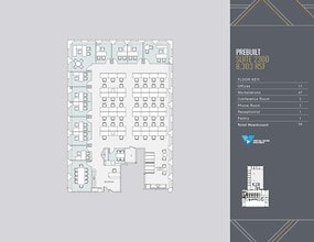 220 E 42nd St, New York, NY for lease Floor Plan- Image 1 of 2