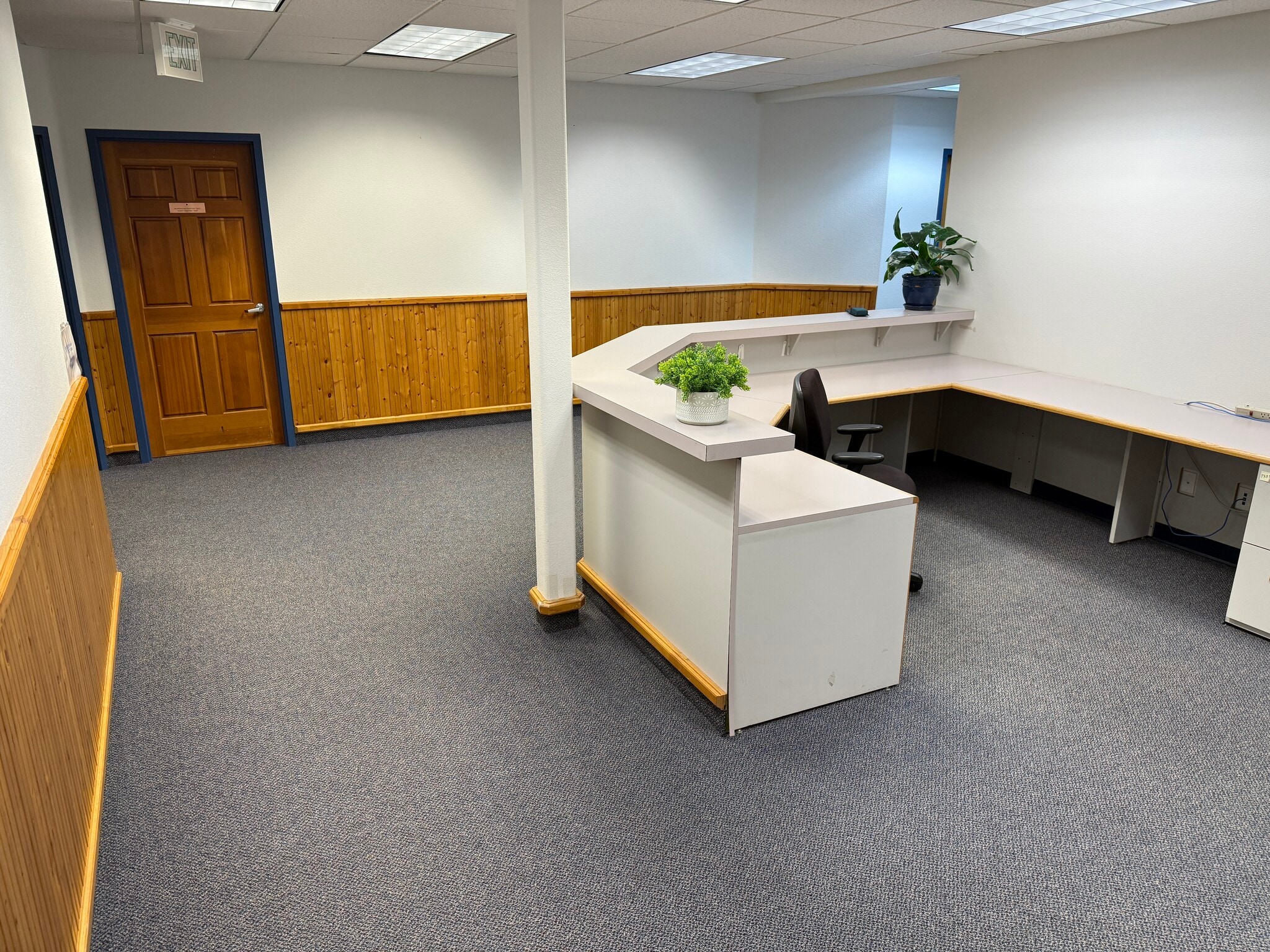 3731 N Ramsey Rd, Coeur d'Alene, ID for lease Interior Photo- Image 1 of 5