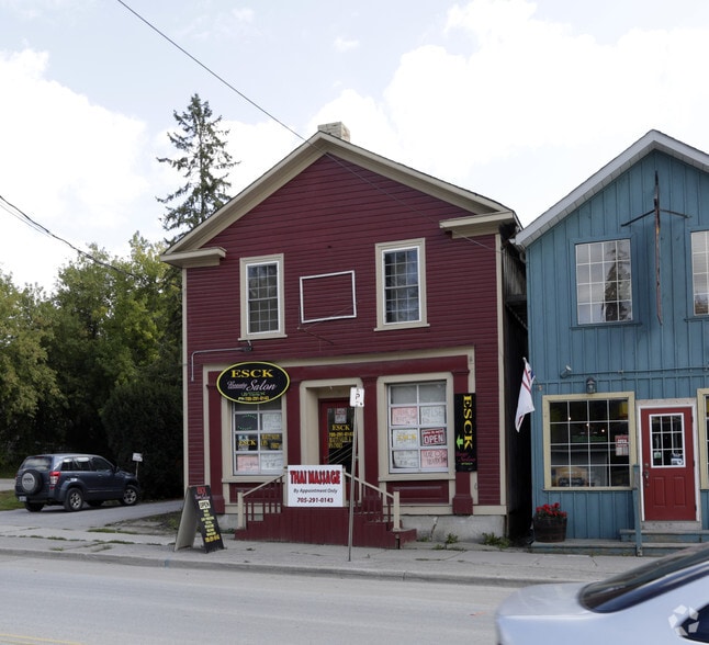 3 Church St, Innisfil, ON for sale - Building Photo - Image 2 of 2