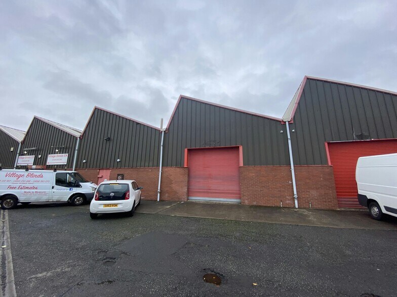 Wilson Pl, East Kilbride à louer - Photo du bâtiment - Image 1 de 7