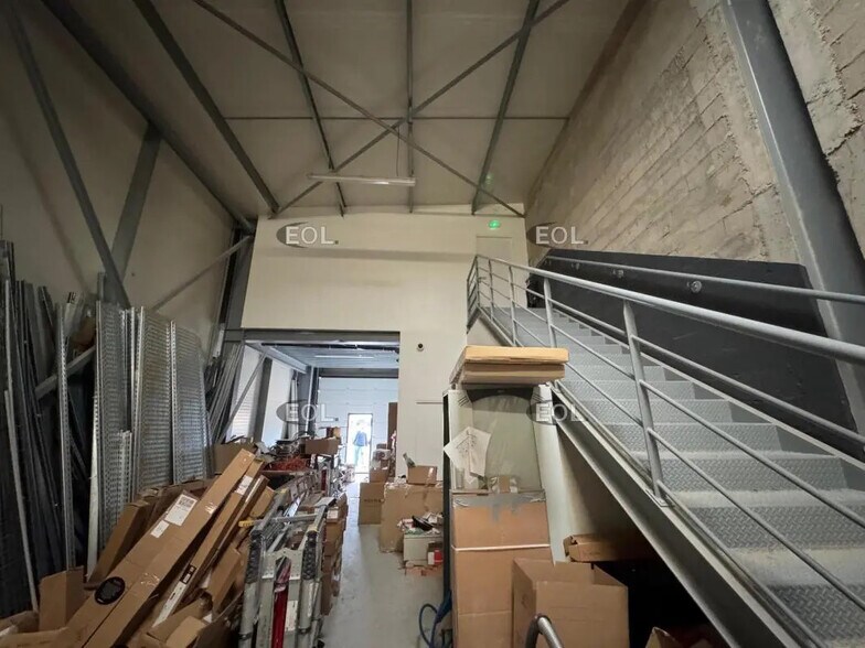 Flex dans Servon à louer - Photo intérieure - Image 2 de 5