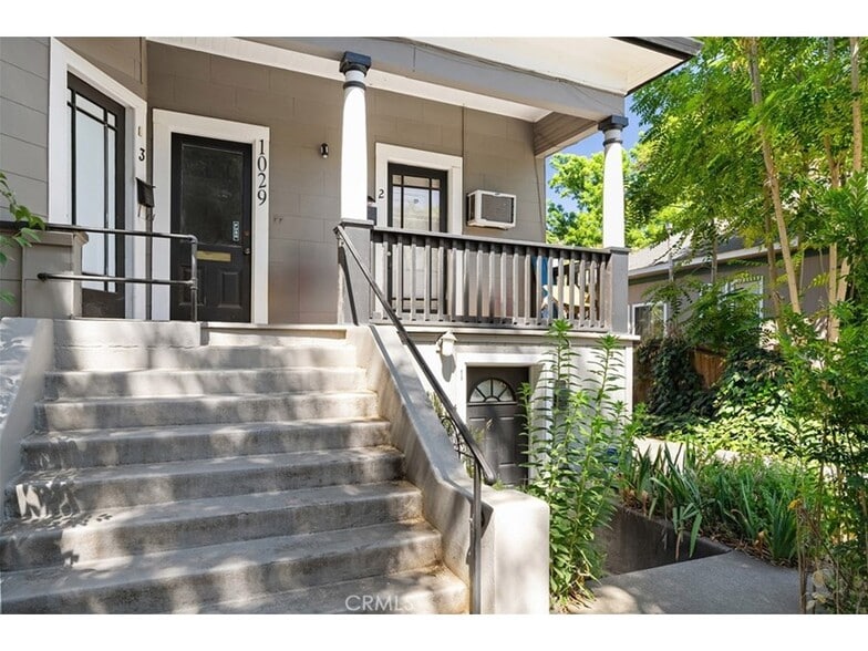 1029 Salem St, Chico, CA for sale - Building Photo - Image 2 of 8