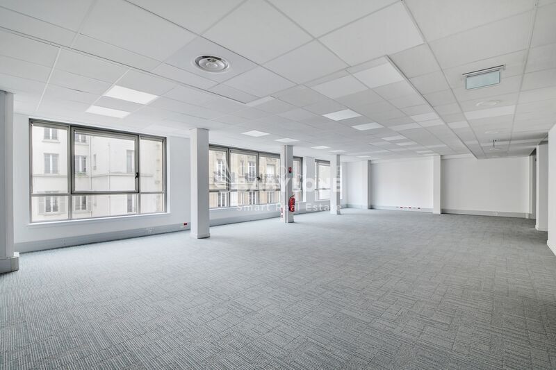 Bureau dans Neuilly-sur-Seine à louer - Photo intérieure - Image 2 de 10