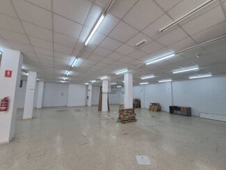 More details for Carretera Carretera, 53, Bonrepòs i Mirambell - Retail for Lease