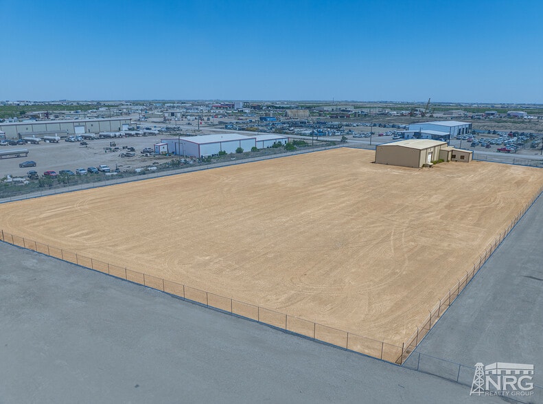 12828 W County Road 91, Midland, TX for lease - Building Photo - Image 3 of 16