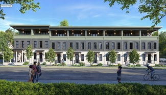 More details for Boulevard Heights – Flex for Sale, Atlanta, GA