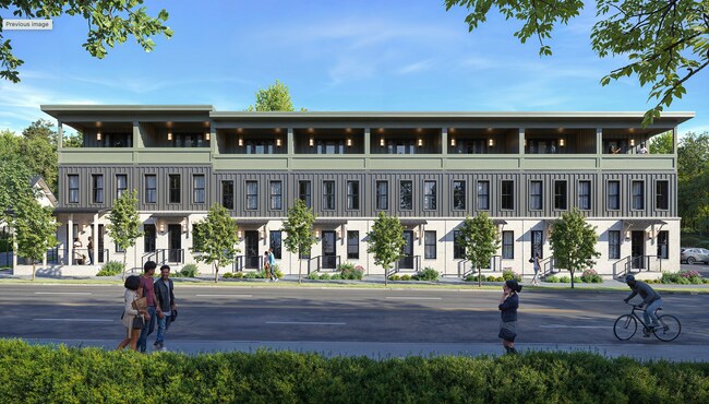 Plus de détails pour Boulevard Heights – Local d'activités à vendre, Atlanta, GA