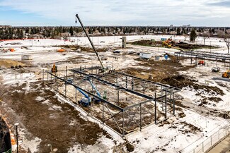 More details for 4820 120 St NW, Edmonton, AB - Retail for Lease