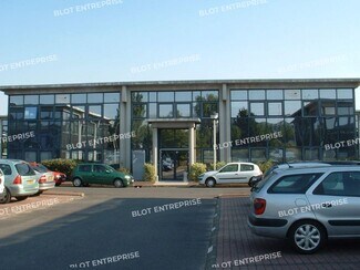 Plus de détails pour 2 Impasse Des Tourmalines, Nantes - Bureau à louer