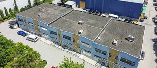 More details for 4210 Phillips Ave, Burnaby, BC - Specialty for Sale