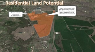 More details for Hwy 287 1, Waxahachie, TX - Land for Sale