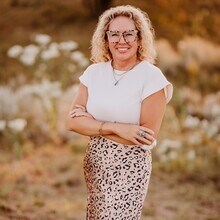 Stacey Carnes-Stricker