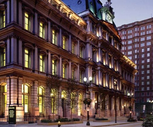 815 Olive St, Saint Louis, MO for lease - Building Photo - Image 2 of 17