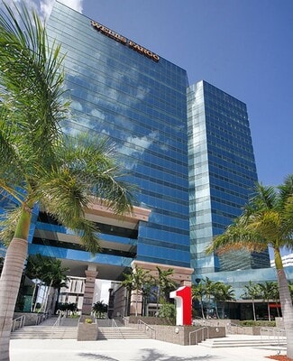 Plus de détails pour One E Broward Blvd, Fort Lauderdale, FL - Coworking à louer