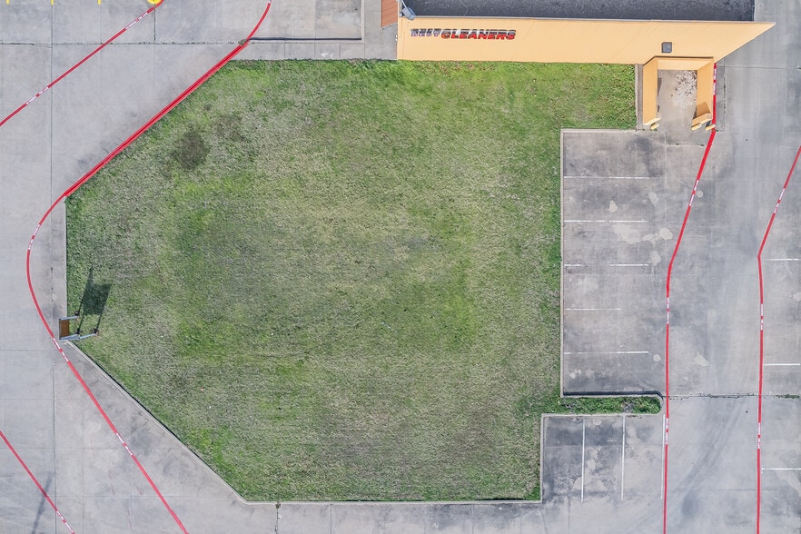 5110 Paige Rd, The Colony, TX for lease - Building Photo - Image 1 of 7