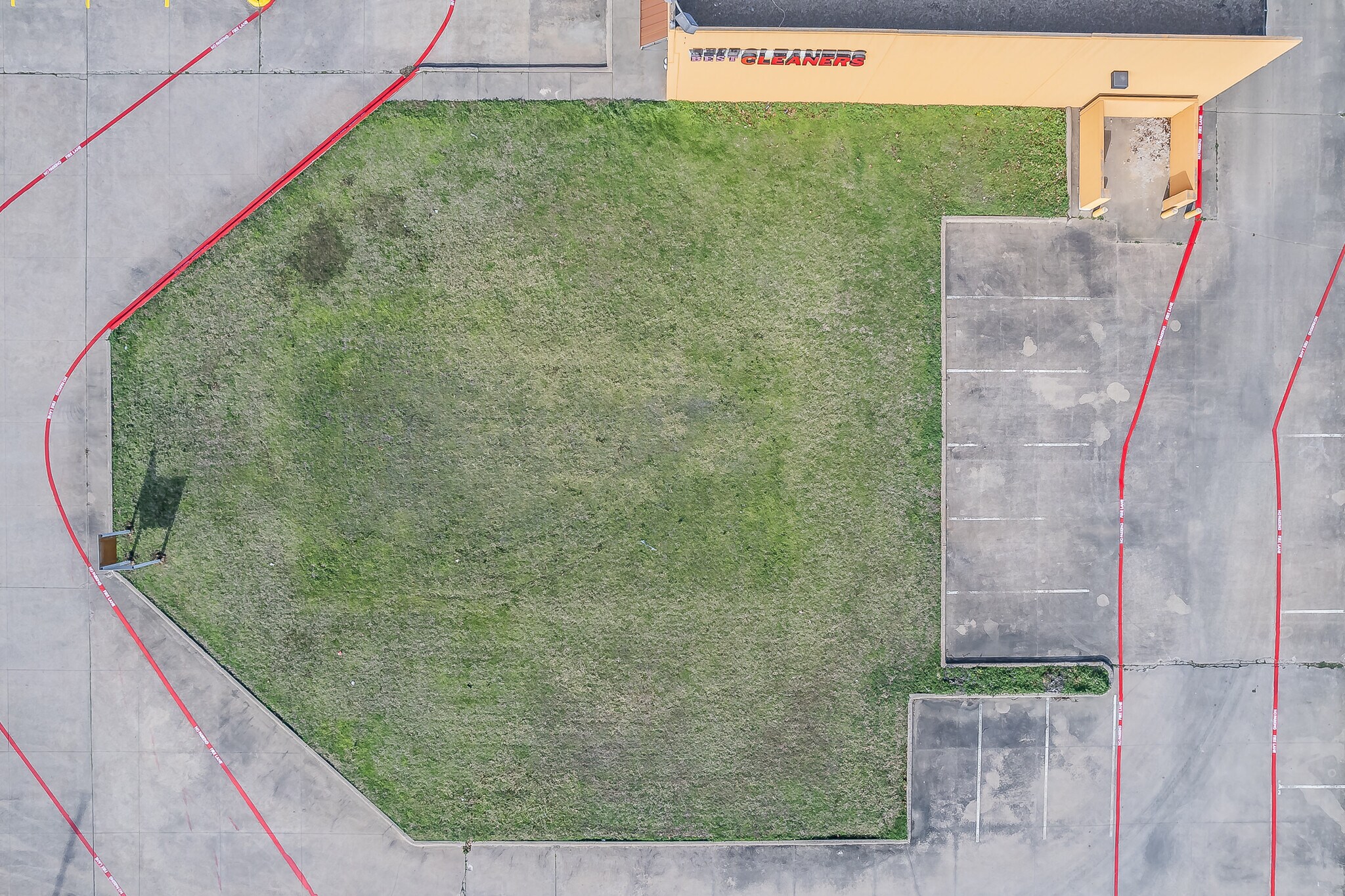 5110 Paige Rd, The Colony, TX for lease Building Photo- Image 1 of 8