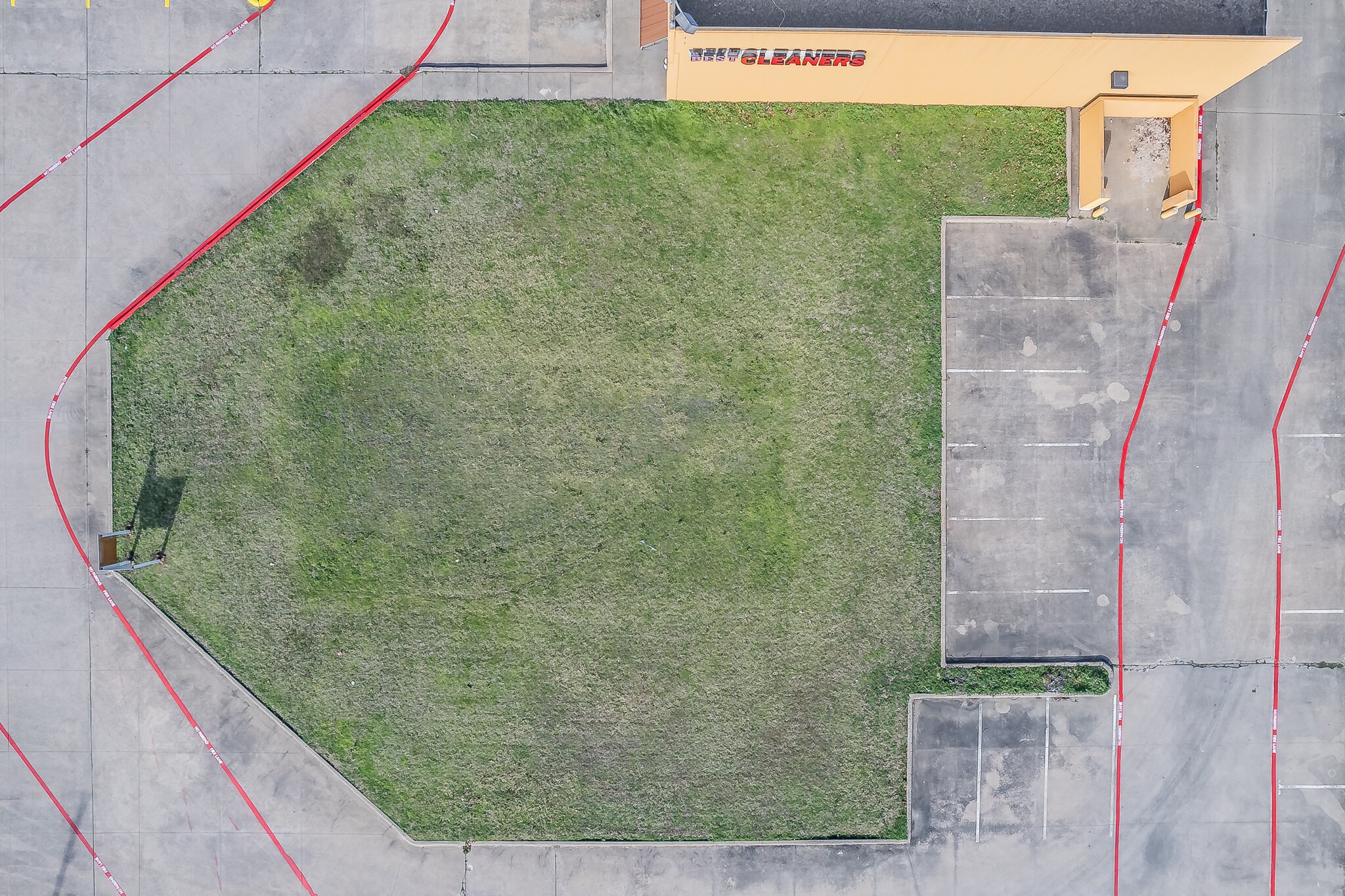 5110 Paige Rd, The Colony, TX à louer Photo du bâtiment- Image 1 de 8