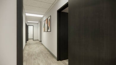 3235-3345 Vollmer Rd, Flossmoor, IL for lease - Commercial Listing Video