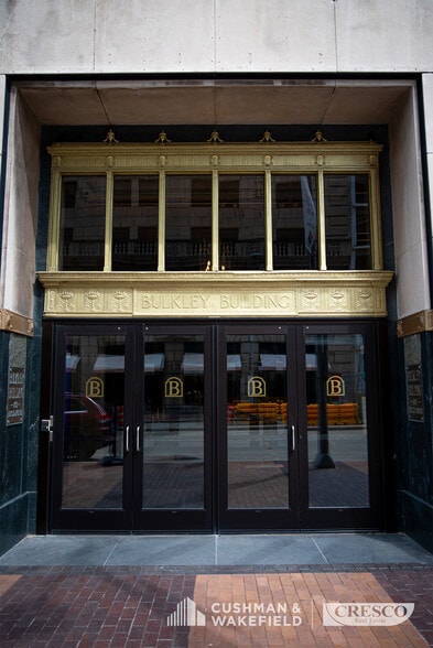 1501 Euclid Ave, Cleveland, OH for lease - Building Photo - Image 2 of 7