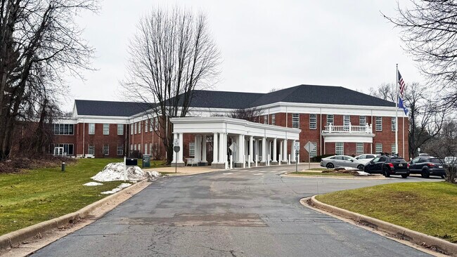 Plus de détails pour 6938 Elm Valley Dr, Kalamazoo, MI - Bureau à louer