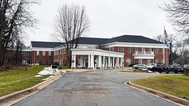 More details for 6938 Elm Valley Dr, Kalamazoo, MI - Office for Lease