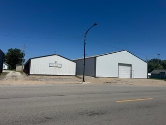 More details for 138 Cumberland st, Fremont, IA - Specialty for Sale