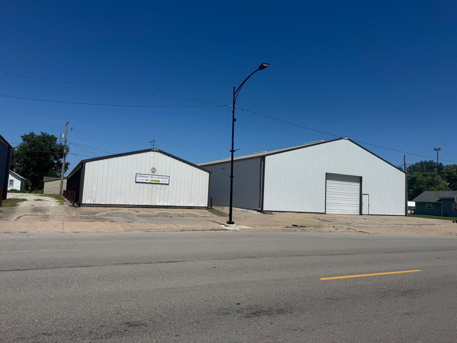 138 Cumberland st, Fremont, IA for sale Primary Photo- Image 1 of 8