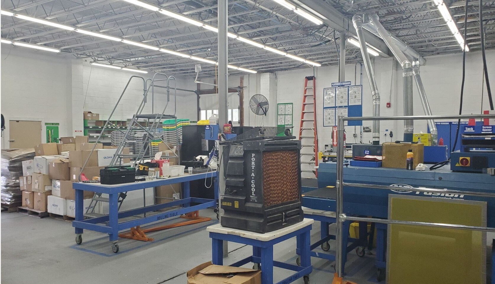 22665 Van Wert Ln, Leonardtown, MD à louer Photo intérieure- Image 1 de 1