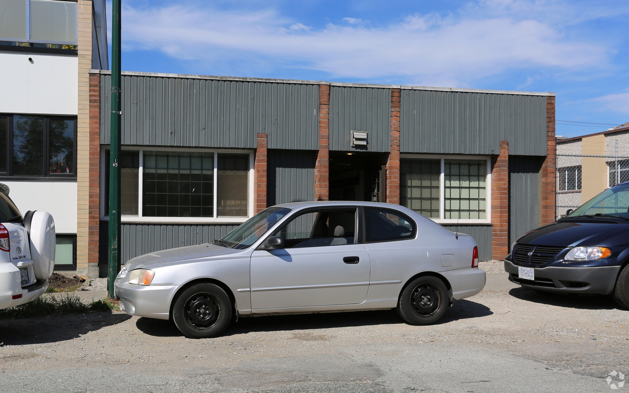 1529 E Pender St, Vancouver, BC for sale Primary Photo- Image 1 of 1