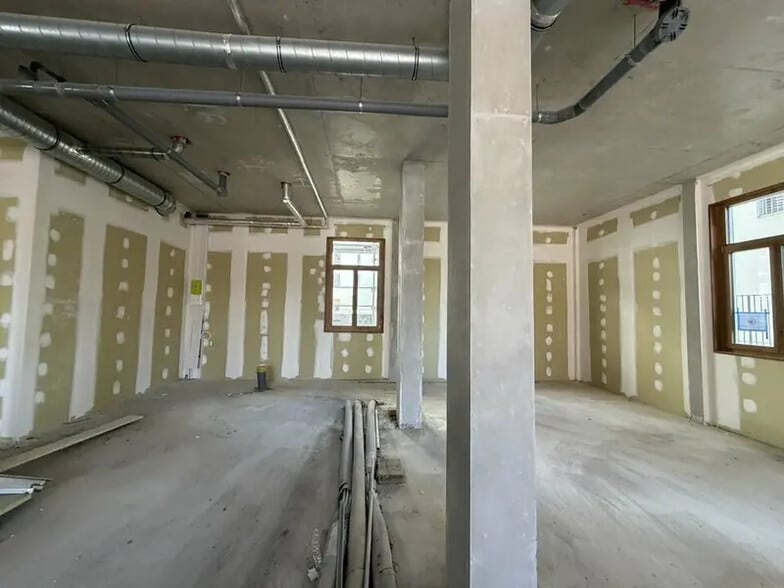21 Rue De La Soie, Villeurbanne à louer - Photo intérieure - Image 2 de 5