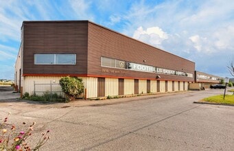 3916 56th Ave SE, Calgary, AB for lease Building Photo- Image 1 of 12