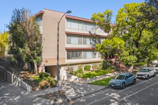 More details for 195 S Wilson Ave, Pasadena, CA - Multifamily for Sale