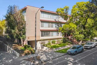 Plus de détails pour 195 S Wilson Ave, Pasadena, CA - Multi-résidentiel à vendre