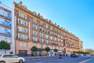 Plus de détails pour Calle CARRETERA DE CARMONA, 6, Sevilla - Commerce de détail à louer