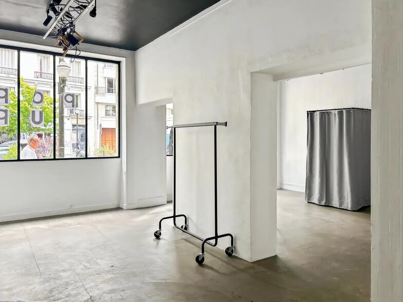 62 Boulevard Jean Jaurès, Boulogne-Billancourt à louer - Photo intérieure - Image 2 de 15