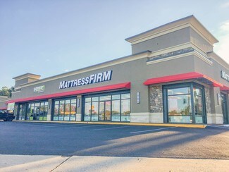 Plus de détails pour 3333 SW Archer Rd, Gainesville, FL - Commerce de détail à louer