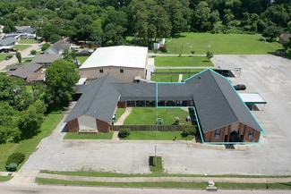 More details for 6730 W Tidwell Rd, Houston, TX - Flex for Lease